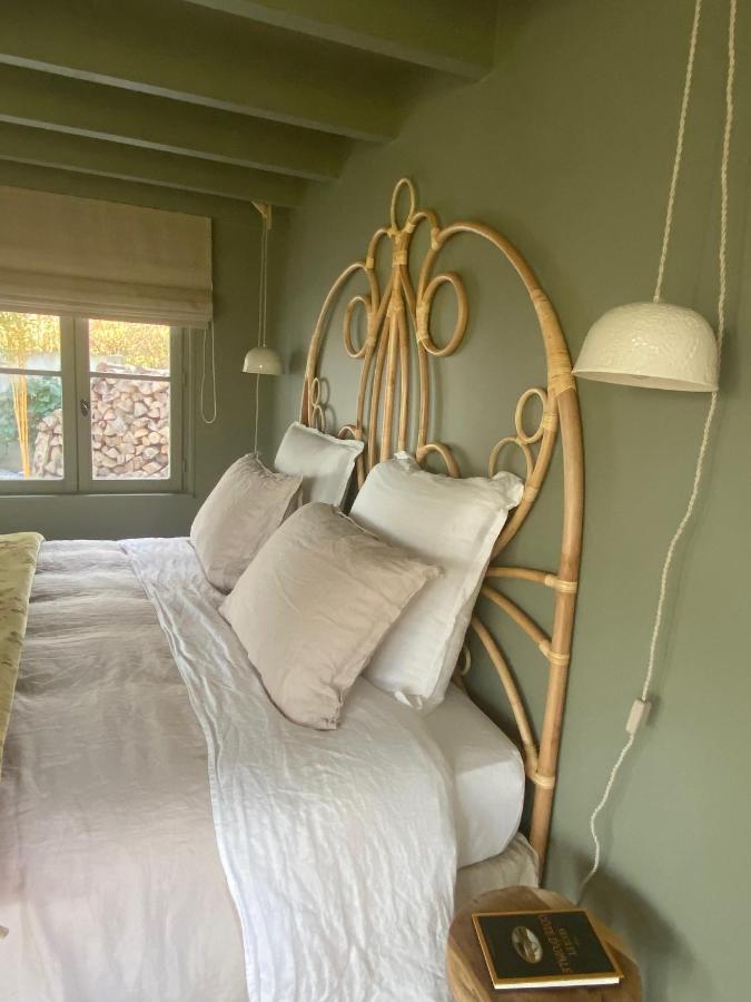 Un Matin De Mai Bed & Breakfast Verlincthun Exterior photo